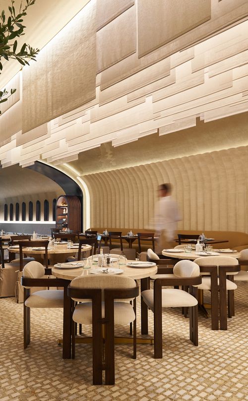 Abstrakte Muster digitaler Datenströme